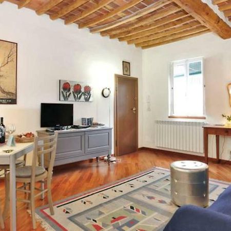 Casa Jole Leilighet Lucca Eksteriør bilde